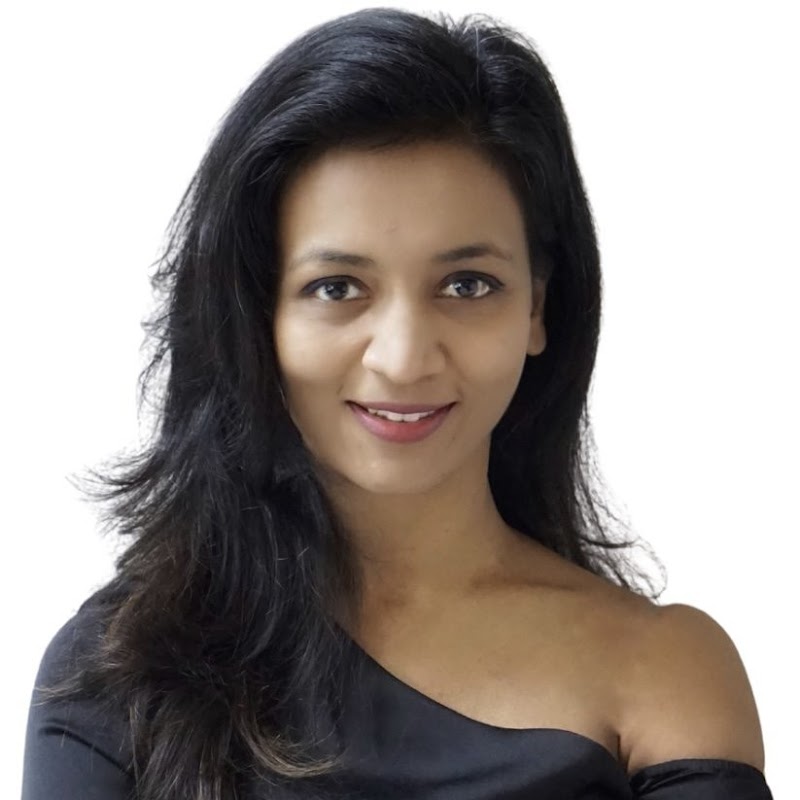 ADITI SINHA