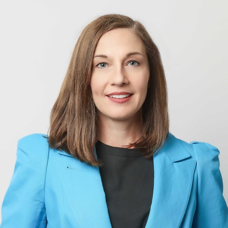 ELYSE STOLTZ DICKERSON