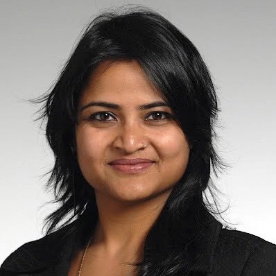 GEETIKA AGRAWAL