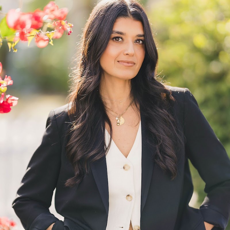 HELYA MOHAMMADIAN