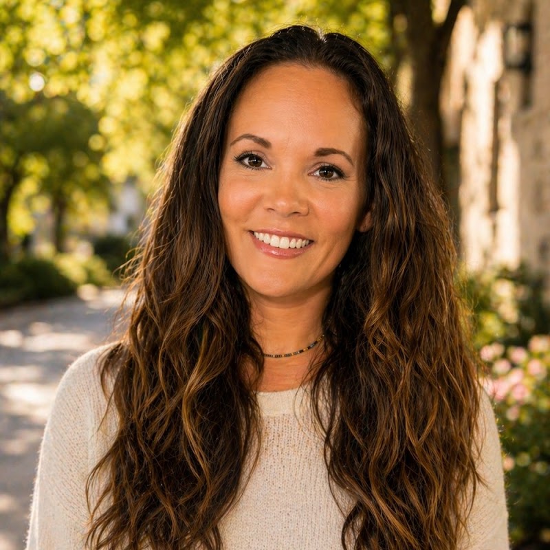 KIERSTEN BROWN
