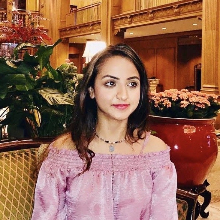MEHEK KHERA