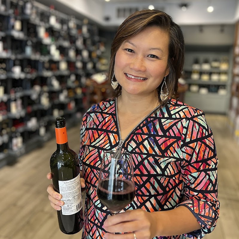 MICHELLE LIM WARNER
