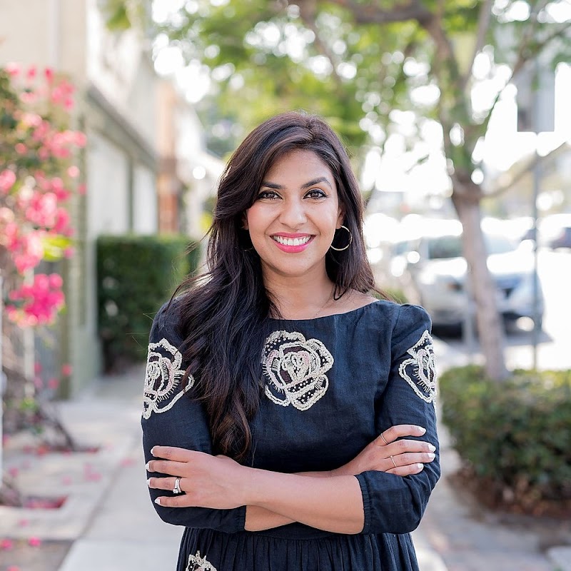 NAZIA SIDDIQUI