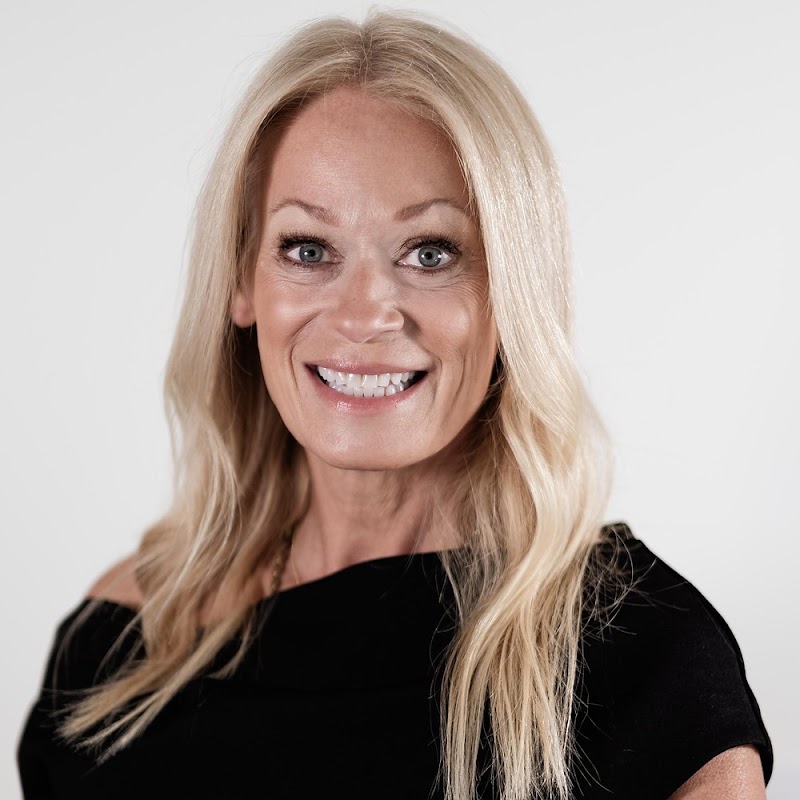 SUSAN BERRYMAN