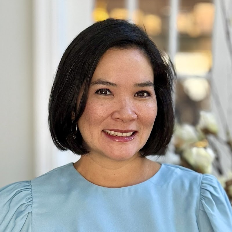 THAI-LING CAHOW