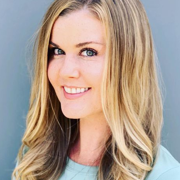 CAITLIN RITT