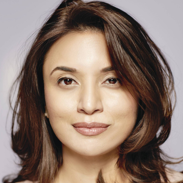 ERUM ILYAS