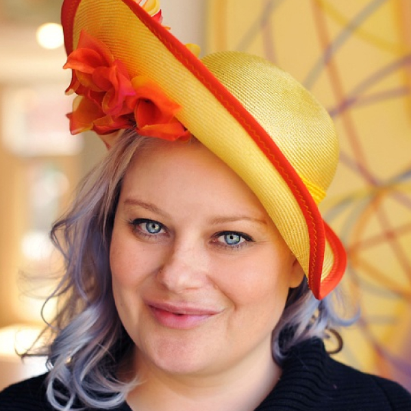 JENNY PFANENSTIEL