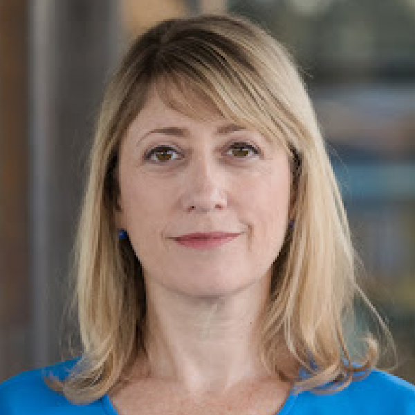 LAURA MCCANN