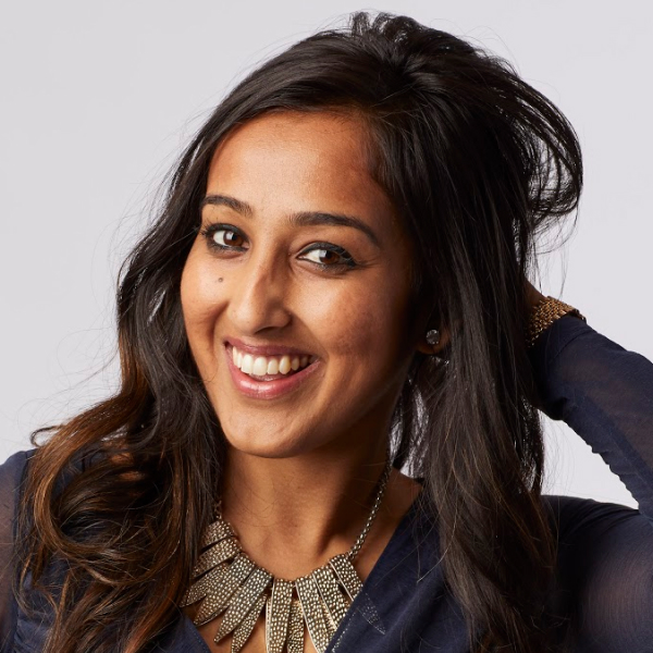 MEHA AGRAWAL