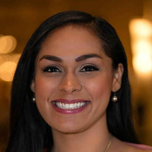 MICHELLE DHANSINGHANI