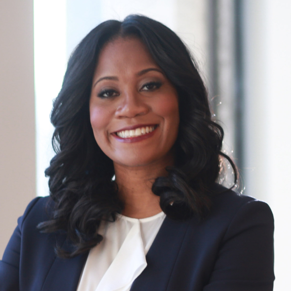 NYKEESHA DAMALI PETERMAN