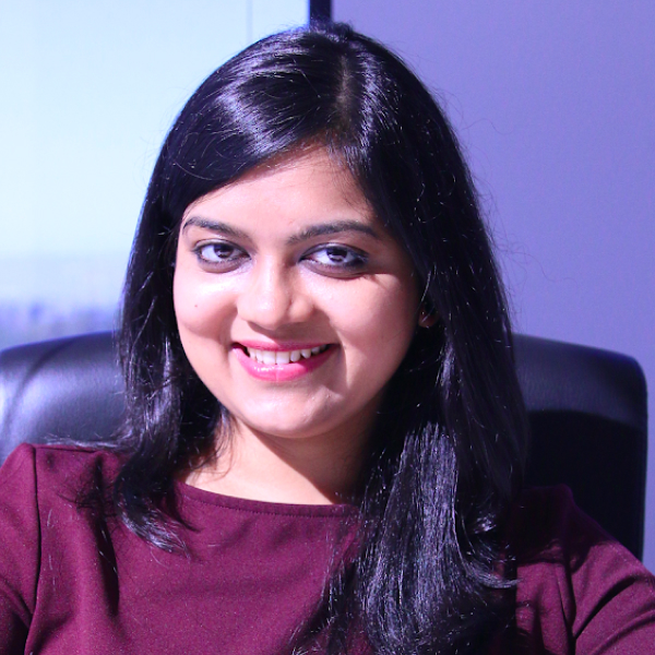 PURVA GUPTA
