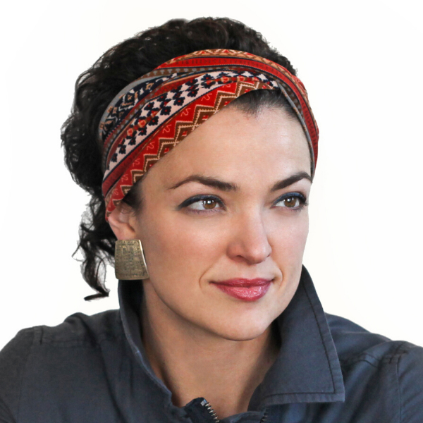 AMANDA WILSON