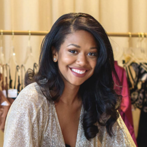 JASMINE JONES