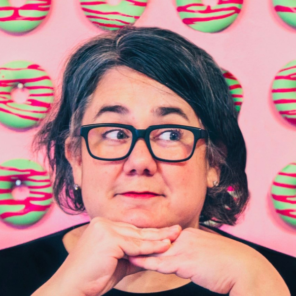 MARGAUX DELCOLLO