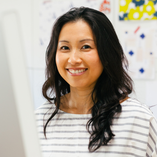 VIOLA SUTANTO