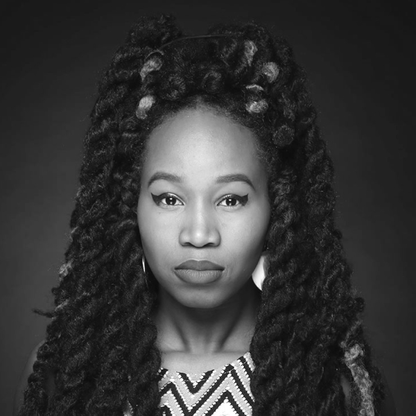 CHRISTINE NTIM
