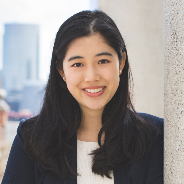 JOYCE ZHU