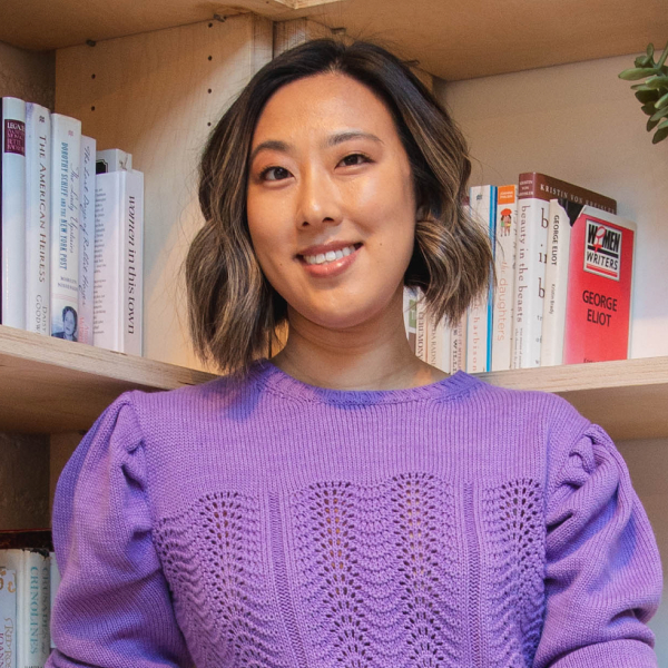 VIVIAN CHEN