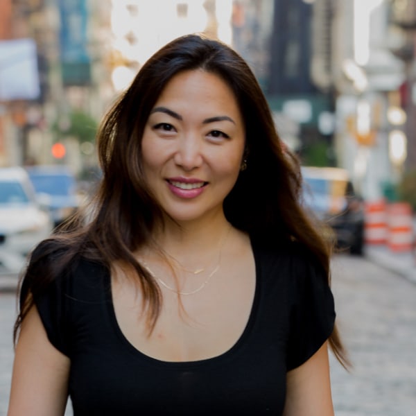 ALICE KIM