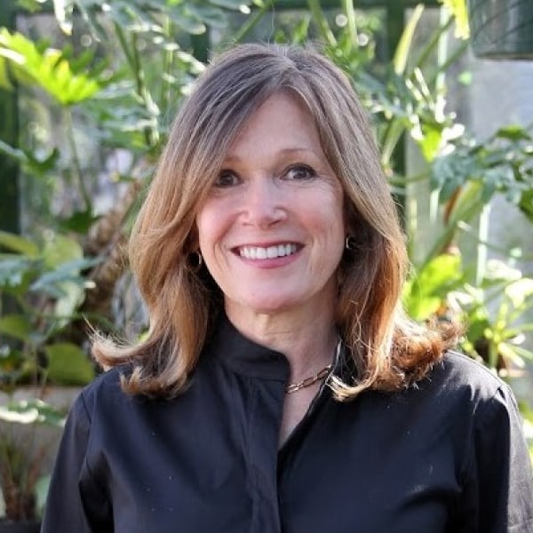 CHRISTINE MCLEAN
