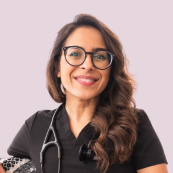 DR. RONAK MEHTA
