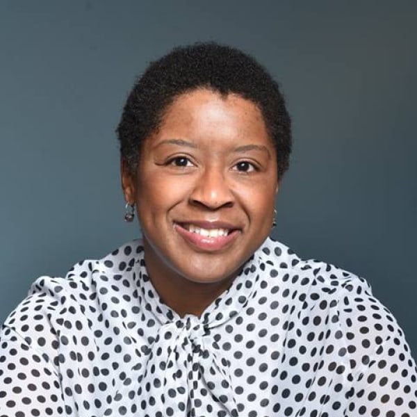 DR. SHAUNNA PAYNE GOLD