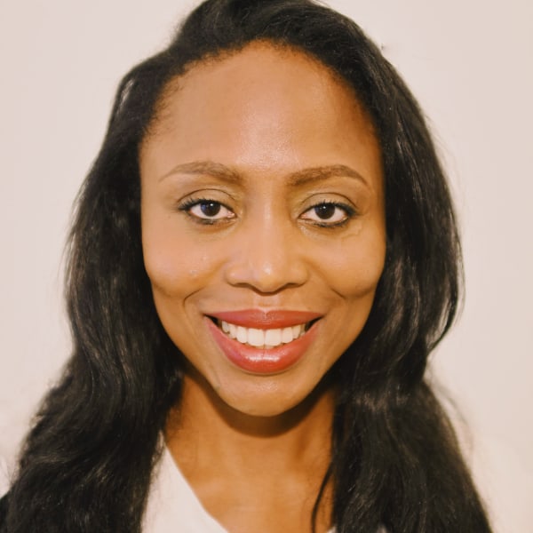 PAULINE IDOGHO