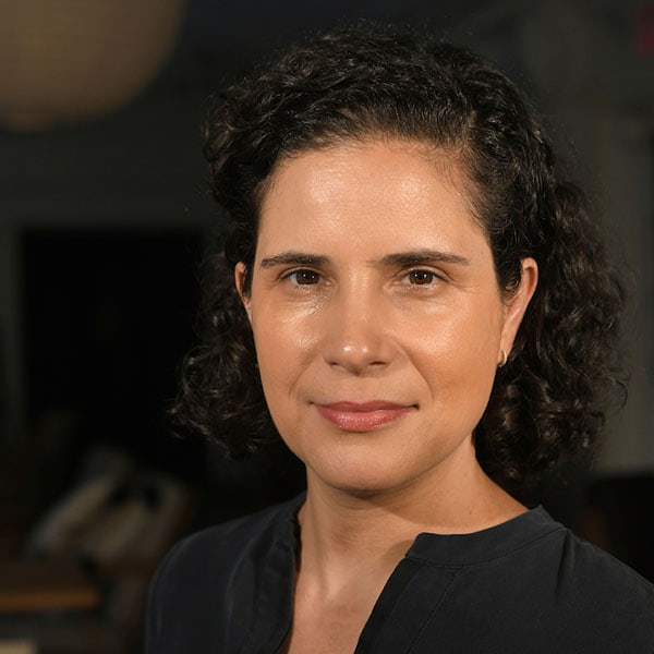 DANA HARARY