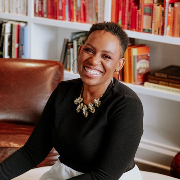 DR. KRISTIAN EDWARDS