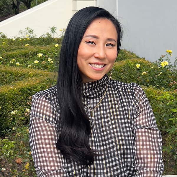 GINA SHI