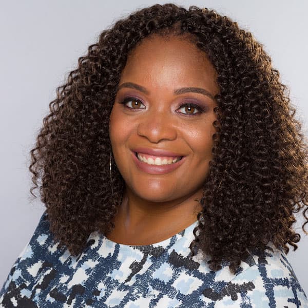KIMBERLY WILSON