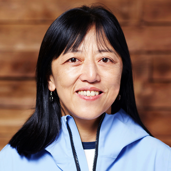 CLAIRE (XIAONAN) ZHU