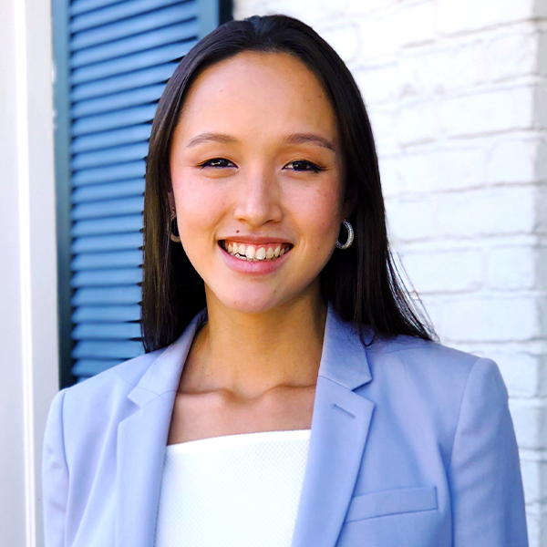 LAUREN CHOI