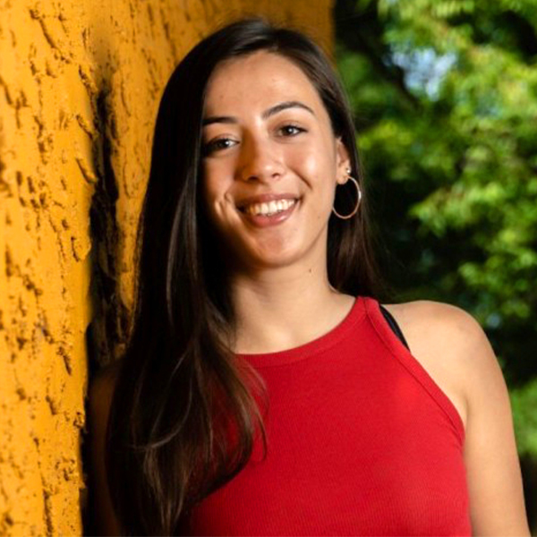 MAYA NAZARETH