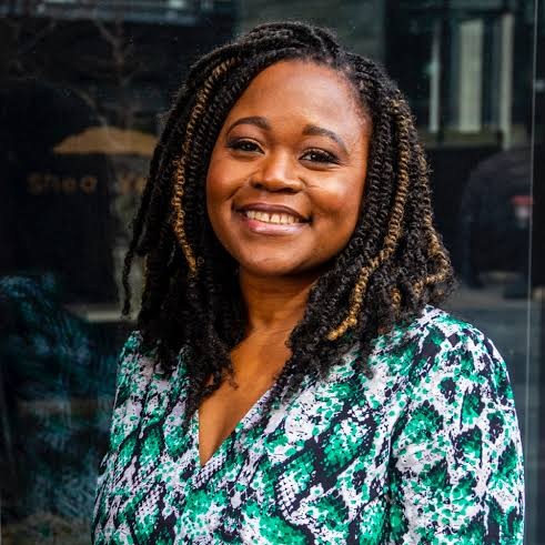 Rahama Wright
